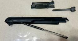 ТИГР, калибр 7,62х54 R