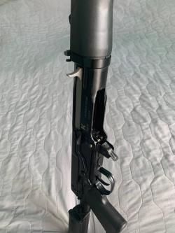 ТИГР, калибр 7,62х54R