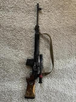 Тигр, калибр 7,62х54R