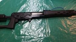 ТИГР, калибра 7,62/54R- 1997 г.в.- 