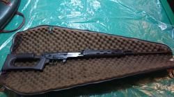 ТИГР, калибра 7,62/54R- 1997 г.в.- 