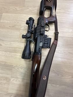 Тигр кл.7,62*54R