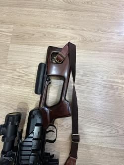 Тигр кл.7,62*54R