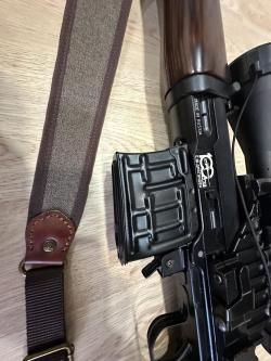 Тигр кл.7,62*54R