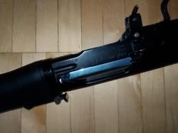 Тигр L620 повышенной кучности