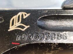 Тигр  Легион,  7,62x54R, (копия СВД)