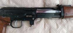 Тигр Легион 7.62×54