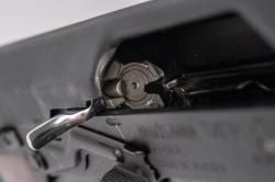 Тигр Легион 7,62×54R