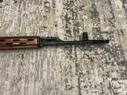 Тигр Легион 7,62х54R, 530 мм 