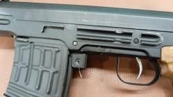 Тигр Легион 7,62x54R 2004 г.в.