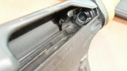 Тигр Легион 7,62x54R 2004 г.в.