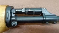 Тигр Легион 7,62x54R 2004 г.в.