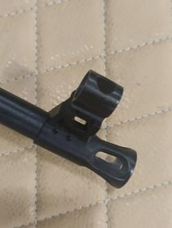 Тигр Легион к.30-06 Spr №12580016