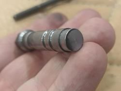 Тигр Легион к.30-06 Spr №12580016