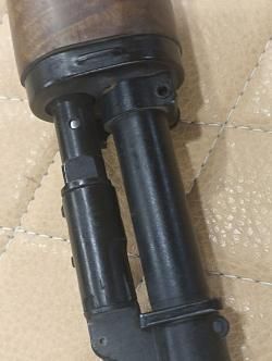 Тигр Легион к.30-06 Spr №12580016