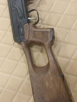 Тигр Легион к.30-06 Spr №12580016