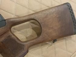 Тигр Легион к.30-06 Spr №12580016