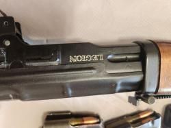 ТИГР Легион