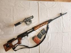 ТИГР Легион