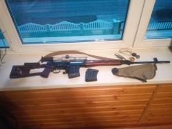 Тигр легион