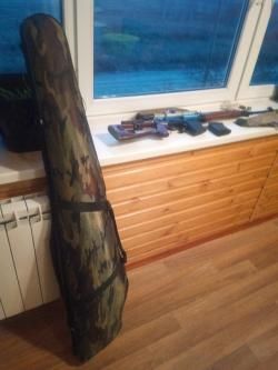 Тигр легион