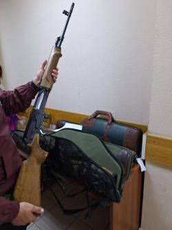 ТИГР Легион