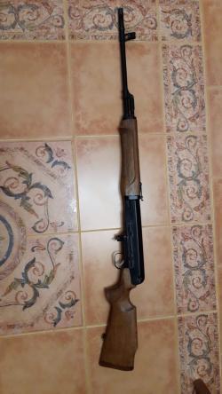 ТИГР Легион