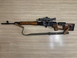 Тигр ЛЕГИОН