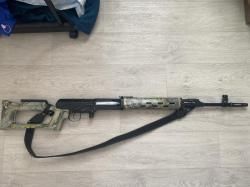 тигр легион