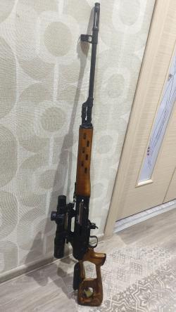 Тигр легион