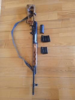Тигр легион