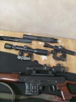 Тигр легион