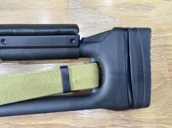 Тигр по типу СВД