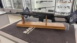Тигр под патрон 7,62х54R, исп. 01, 530 мм