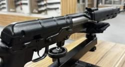 Тигр с хорошей кучностью боя