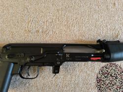 Тигр сб-01 7.62х54R