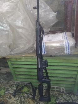  Тигр Сок-05.сб-01 кал. 7,62х54R