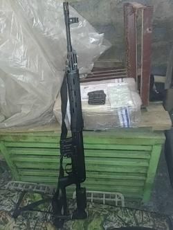  Тигр Сок-05.сб-01 кал. 7,62х54R