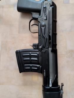 Тигр СОК 5-01