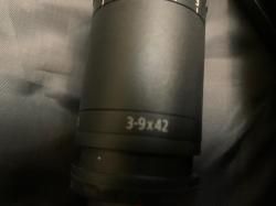 Тигр СОК-5 7.62х54