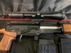 Тигр СОК-5 7.62х54