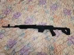 Тигр сок 5 исполнение 1 7,62 x 54 R