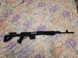 Тигр сок 5 исполнение 1 7,62 x 54 R