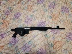 Тигр сок 5 исполнение 1 7,62 x 54 R