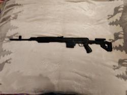 Тигр сок 5 7,62 x 54 R