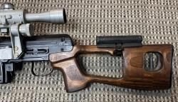 Тигр СОК-5 кал. 7,62х54