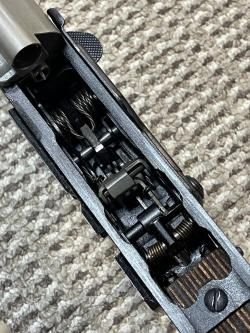 Тигр СОК-5 кал. 7,62х54