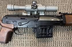 Тигр СОК-5 кал. 7,62х54