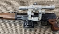 Тигр СОК-5 кал. 7,62х54