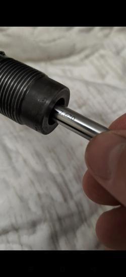 Тигр СОк-5 СБ-01 7.62×54 ствол 530.